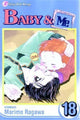 BABY & ME VOL 18 GN