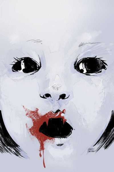 BABYTEETH #3
