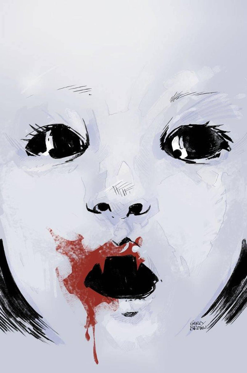 BABYTEETH #3