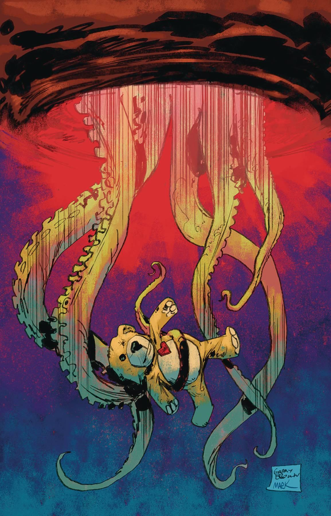 BABYTEETH #9 - Kings Comics