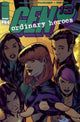 GEN 13 ORDINARY HEROES (1996) SET OF TWO