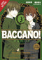 BACCANO GN VOL 03 - Kings Comics