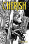 CHERISH #1 CVR E 10 COPY INCV CANETE B&W - Kings Comics