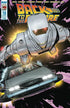 BACK TO THE FUTURE #10 ROM VAR - Kings Comics