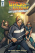 BACK TO THE FUTURE CITIZEN BROWN #2 SUBSCRIPTION VAR - Kings Comics