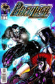 BACKLASH (1994) #30