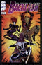 BACKLASH #9 - Kings Comics