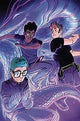BACKSTAGERS #7