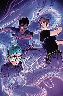 BACKSTAGERS #7