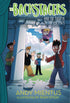 BACKSTAGERS ILLUS HC NOVEL VOL 02 THEATRE OF ANCIENTS - Kings Comics
