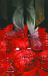 BAD BLOOD #3 - Kings Comics