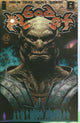 BAD PLANET #4