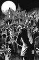 STUFF OF NIGHTMARES #4 CVR G UNLOCKABLE FRANCAVILLA