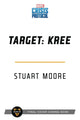 MARVEL CRISIS PROTOCOL NOVEL SC VOL 01 TARGET KREE