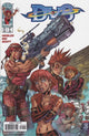 DV8 #22