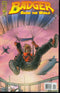 BADGER SAVES THE WORLD #4 - Kings Comics