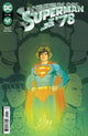 SUPERMAN 78 THE METAL CURTAIN (2023) #1 CVR A GAVIN GUIDRY