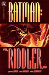 BATMAN RUN RIDDLER RUN (1992) - SET OF 3