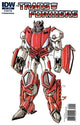 TRANSFORMERS (2009) #15 10 COPY INCV