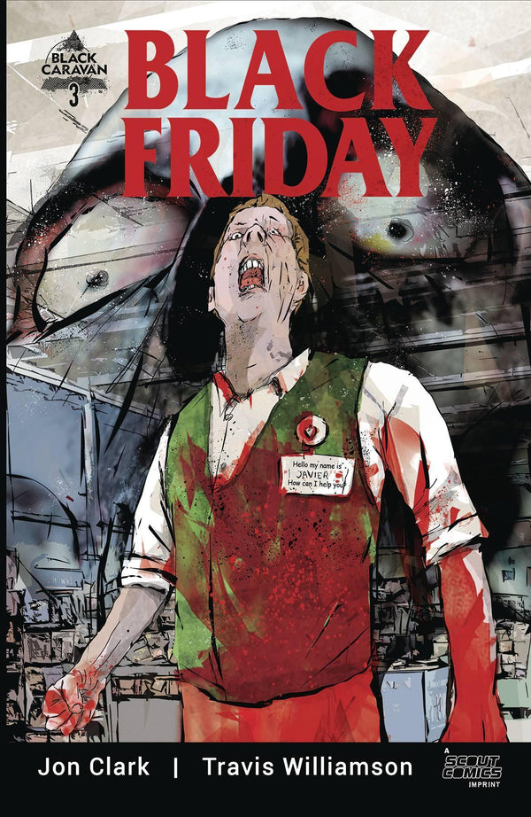 BLACK FRIDAY #3