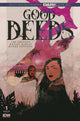 DARK SPACES GOOD DEEDS (2023) #1 CVR A RAMSAY