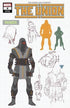 THE UNION #4 SILVA DESIGN VAR - Kings Comics