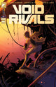 VOID RIVALS (2023) #2 CVR D 25 COPY INCV DARBOE