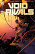 VOID RIVALS (2023) #2 CVR D 25 COPY INCV DARBOE - Kings Comics