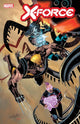 X-FORCE VOL 6 (2019) #29 LARROCA VAR