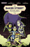 BAKER STREET PECULIARS #1 - Kings Comics