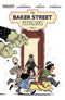 BAKER STREET PECULIARS #4 - Kings Comics