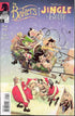 BAKERS MEET JINGLE BELLE (ONE SHOT) - Kings Comics