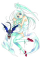 BALLAD OF A SHINIGAMI VOL 1