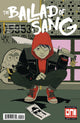 BALLAD OF SANG #1 CVR B