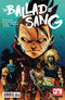 BALLAD OF SANG #2 - Kings Comics