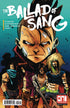 BALLAD OF SANG #2 - Kings Comics