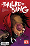 BALLAD OF SANG #4 - Kings Comics