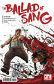 BALLAD OF SANG #5