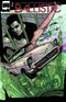 BALLISTIC #2 - Kings Comics
