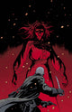 BALTIMORE CULT OF THE RED KING #5