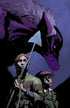 BALTIMORE DR LESKOVARS REMEDY #2 - Kings Comics