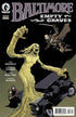 BALTIMORE EMPTY GRAVES #3 - Kings Comics