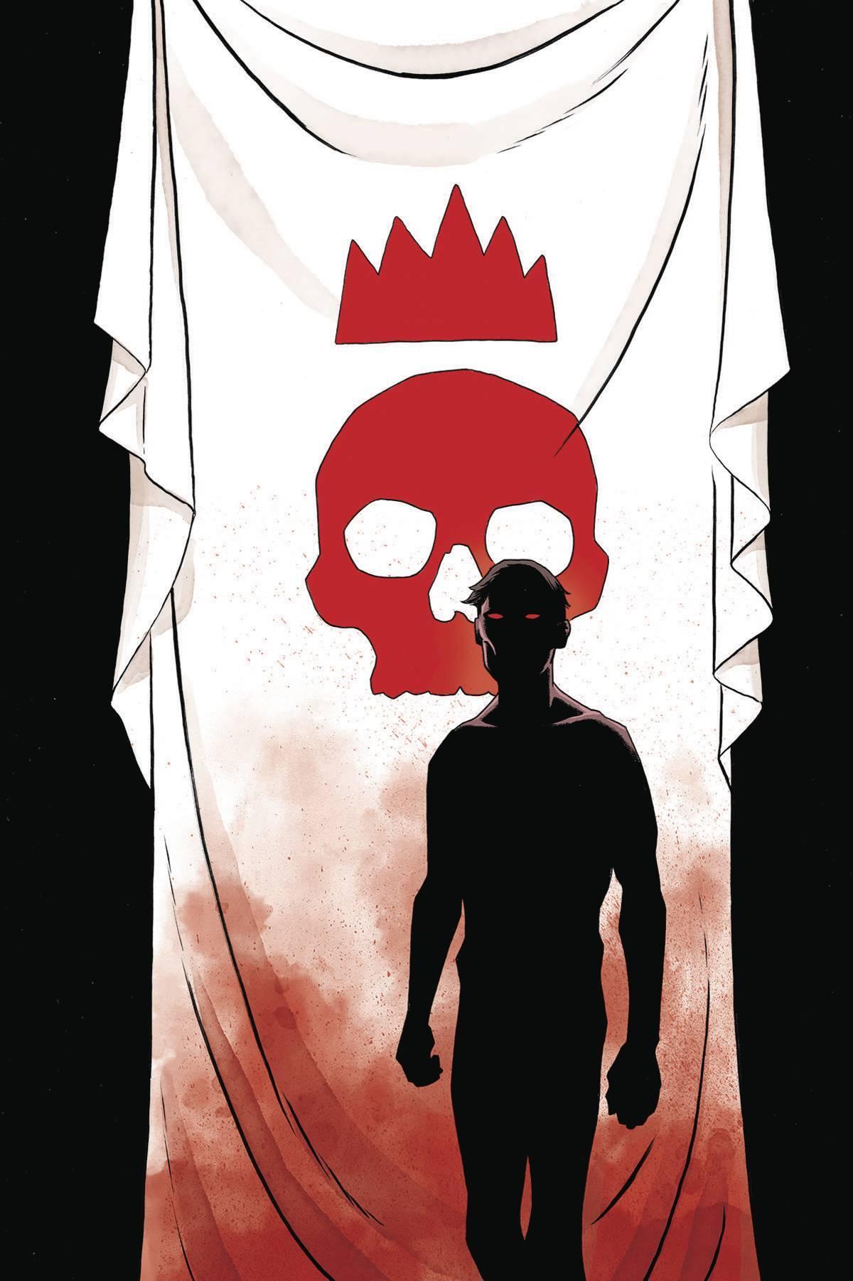 BALTIMORE THE RED KINGDOM #2 - Kings Comics