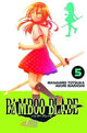 BAMBOO BLADE TP VOL 05