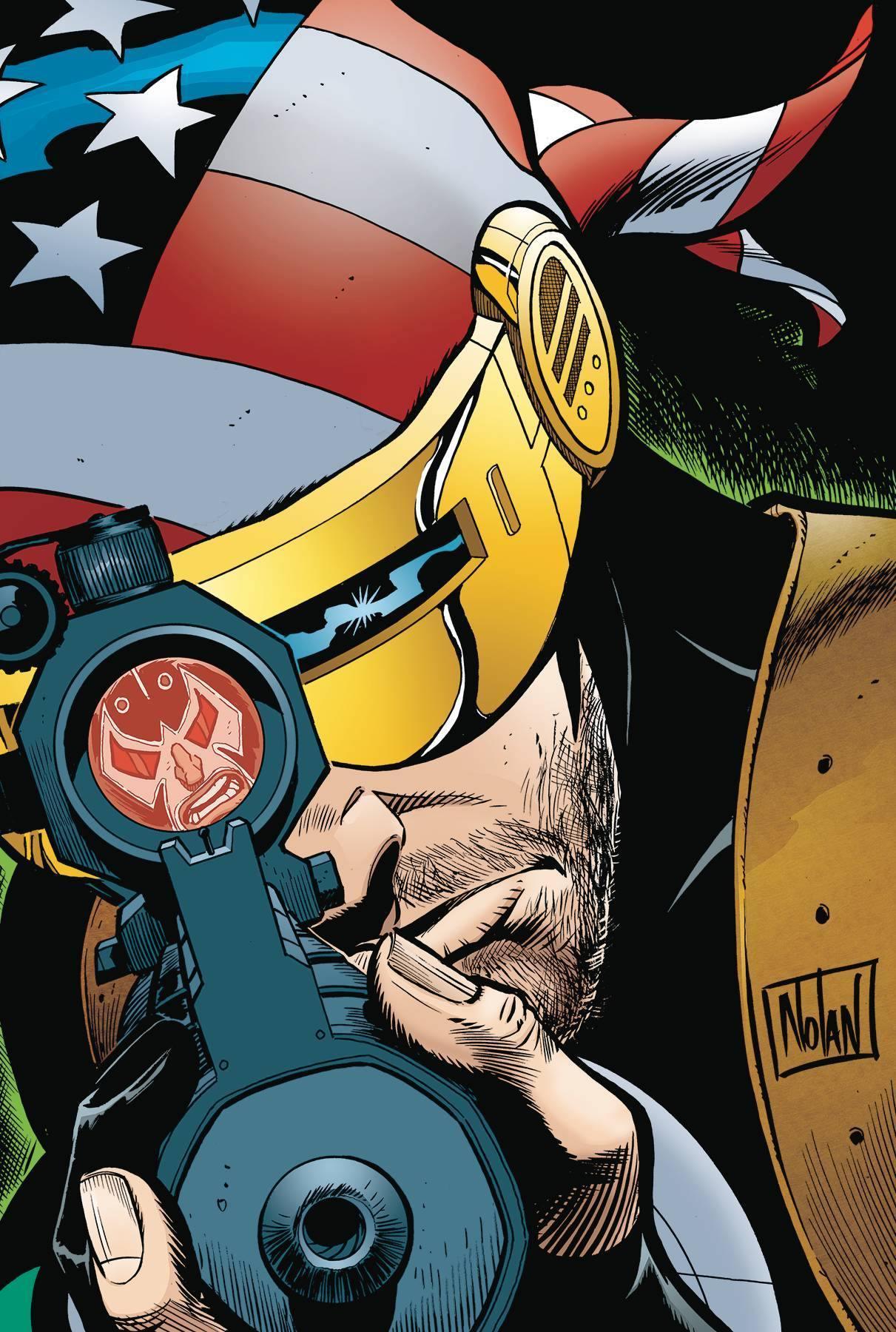 BANE CONQUEST #9 - Kings Comics