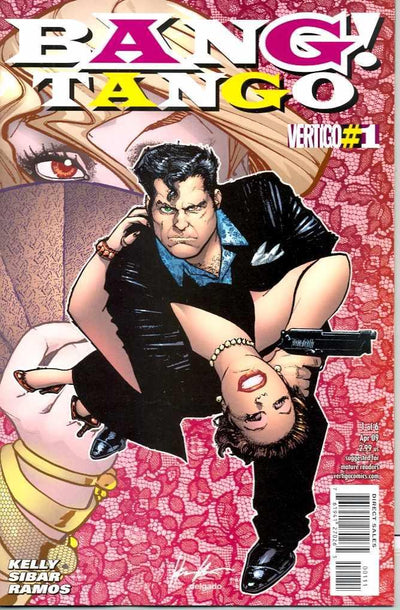 BANG TANGO #1