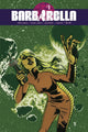 BARBARELLA #1 CVR G DELANDRO