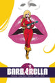 BARBARELLA #2 CVR A MARTIN