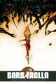 BARBARELLA #2 CVR B POPE