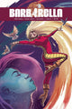 BARBARELLA #3 CVR C WIJINGAARD